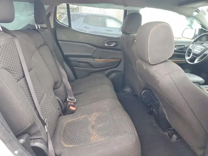 2019 GMC ACADIA SLE  