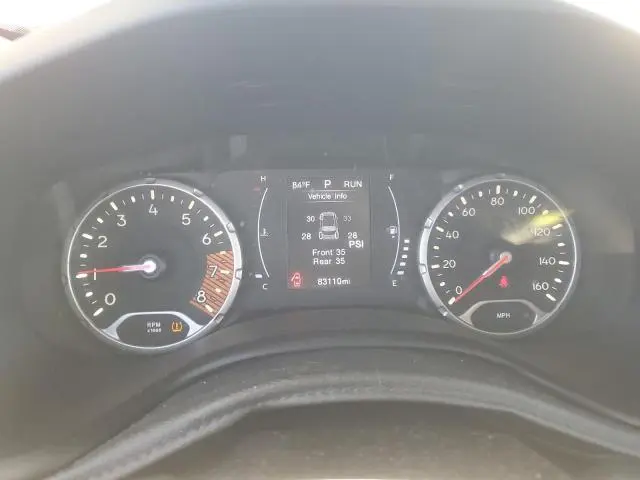 2020 JEEP RENEGADE SPORT  