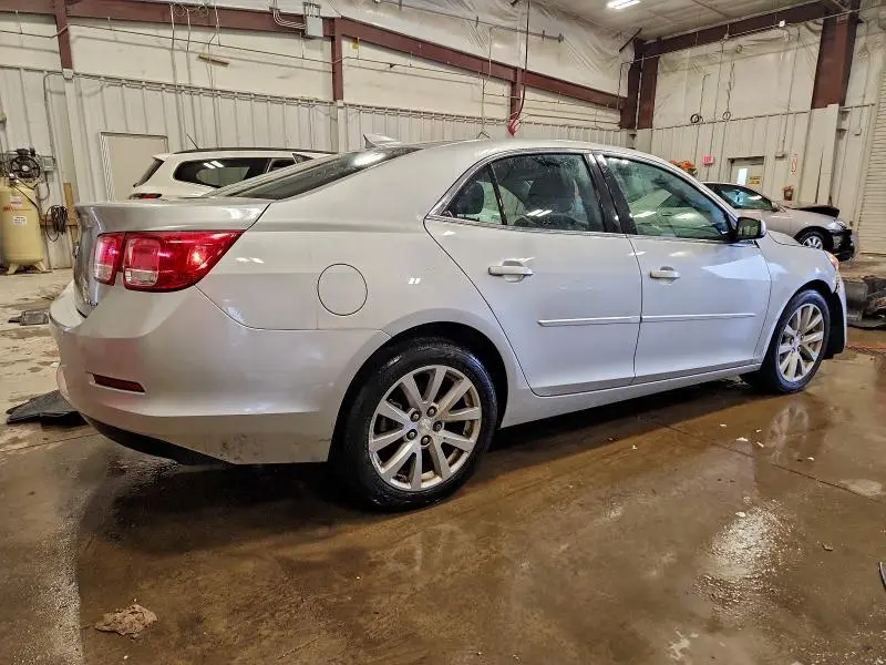 2015 CHEVROLET MALIBU 2LT  