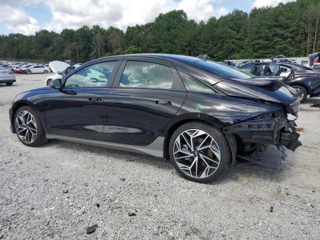 2024 HYUNDAI IONIQ 6 SEL  