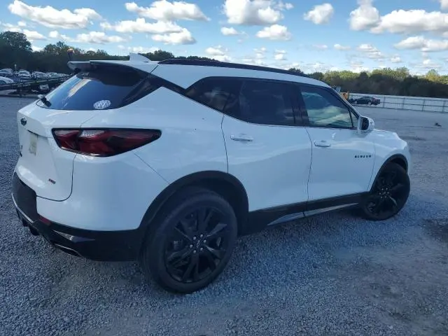 2019 CHEVROLET BLAZER RS