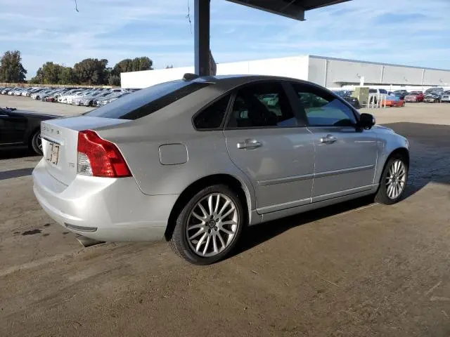2011 VOLVO S40 T5  
