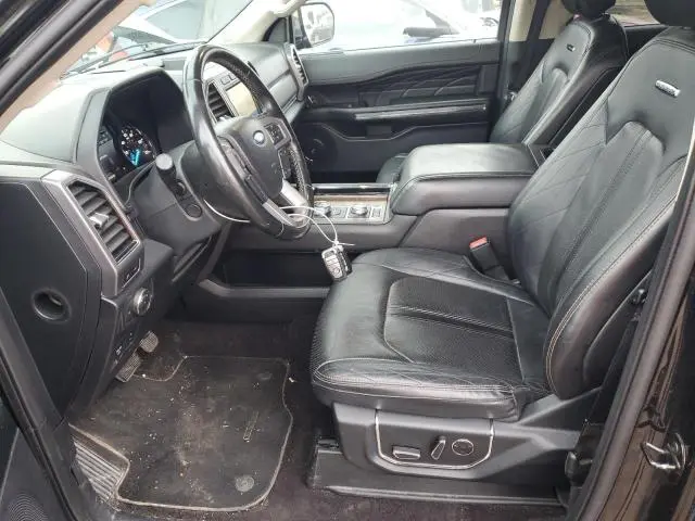 2021 FORD EXPEDITION MAX PLATINUM  