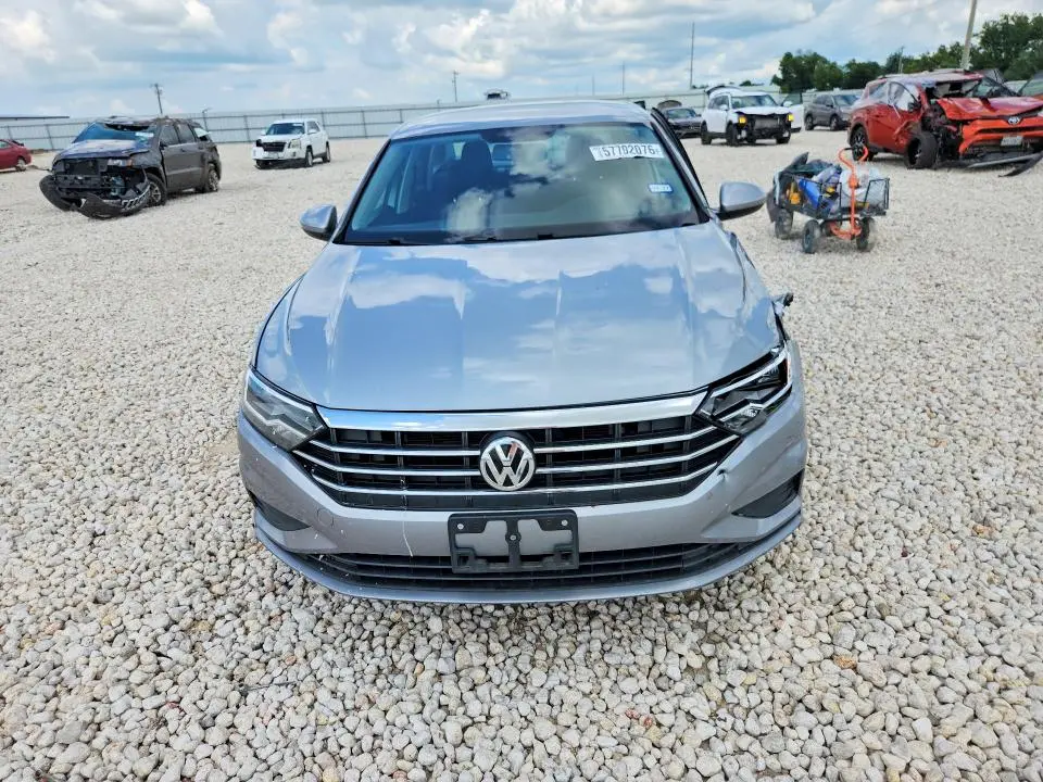 2020 VOLKSWAGEN JETTA S  