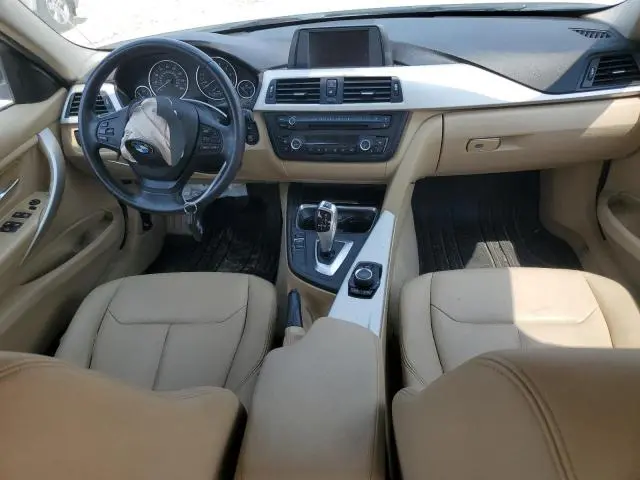 2015 BMW 320 I XDRIVE