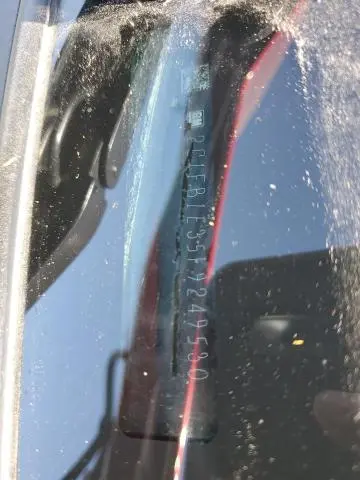 2015 CHEVROLET CAMARO LS