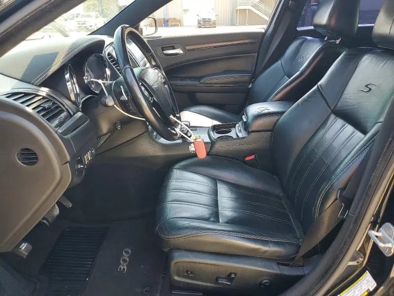 2013 CHRYSLER 300 S  
