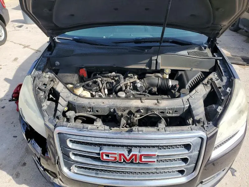 2016 GMC ACADIA SLT-1  