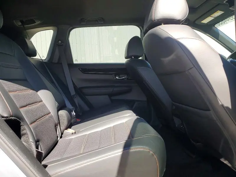 2023 HONDA CR-V SPORT TOURING  