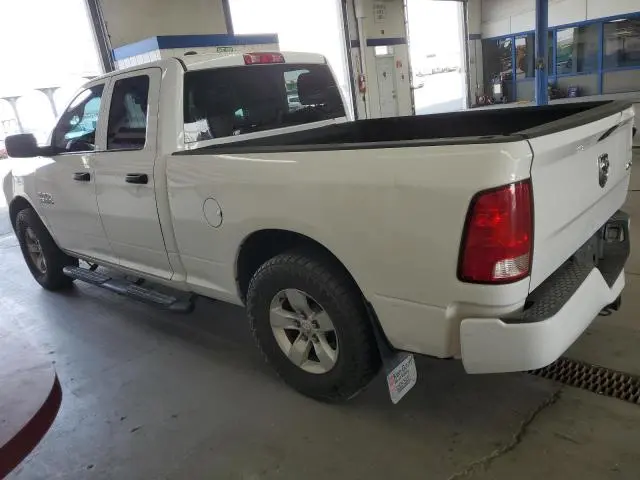 2016 RAM 1500 ST  