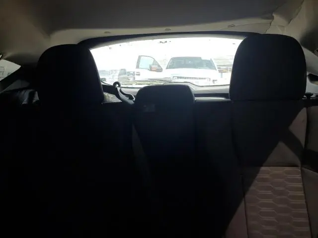 2025 SUBARU IMPREZA SPORT  