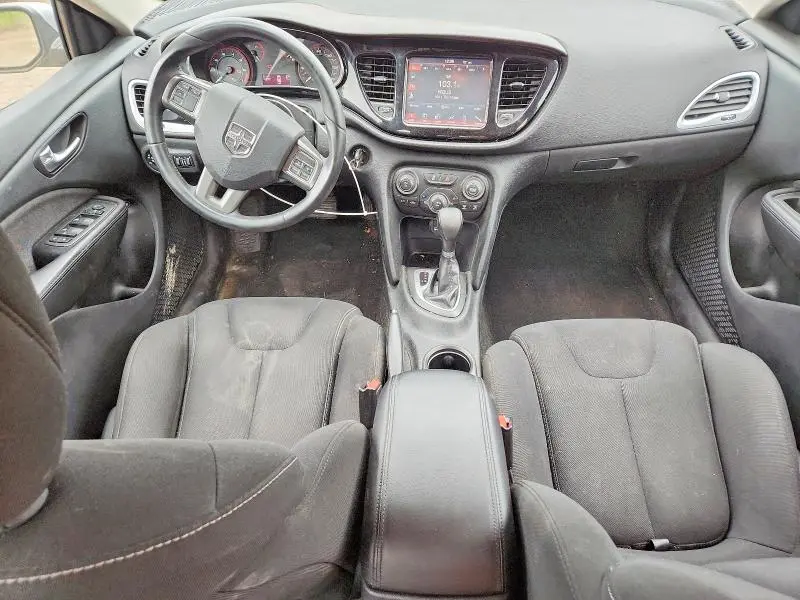 2013 DODGE DART SXT  