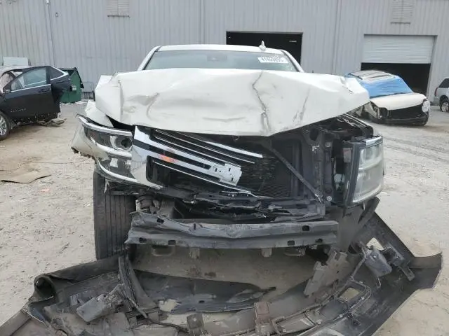 2016 CHEVROLET SUBURBAN C1500 LTZ  