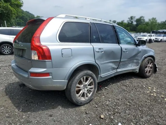 2013 VOLVO XC90 3.2  