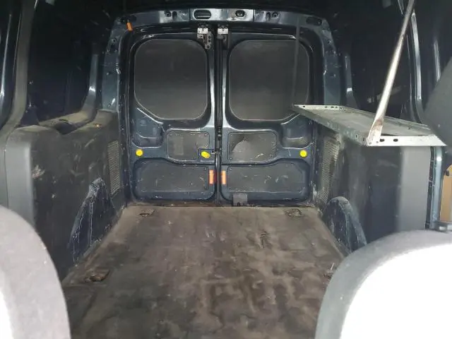 2014 FORD TRANSIT CONNECT XLT  