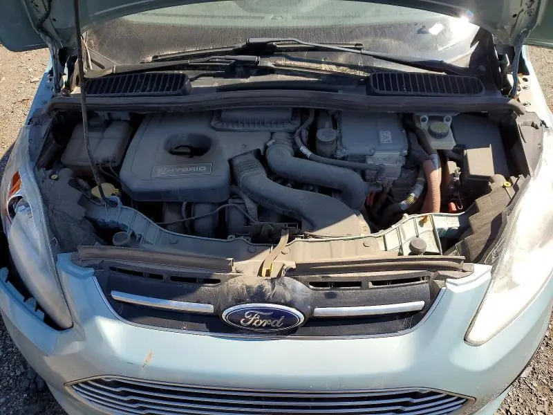 2013 FORD C-MAX SE  