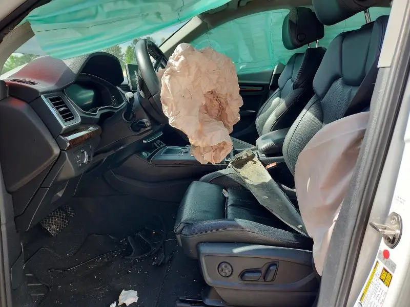 2019 AUDI Q5 PREMIUM PLUS  