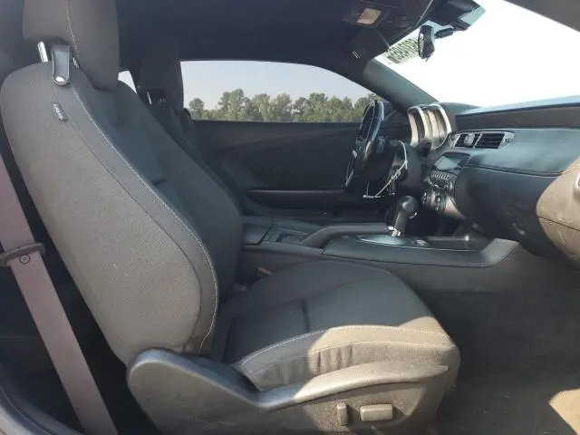 2012 CHEVROLET CAMARO LT  