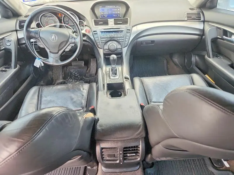 2012 ACURA TL   