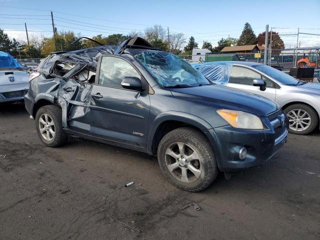 2011 TOYOTA RAV4 LIMITED