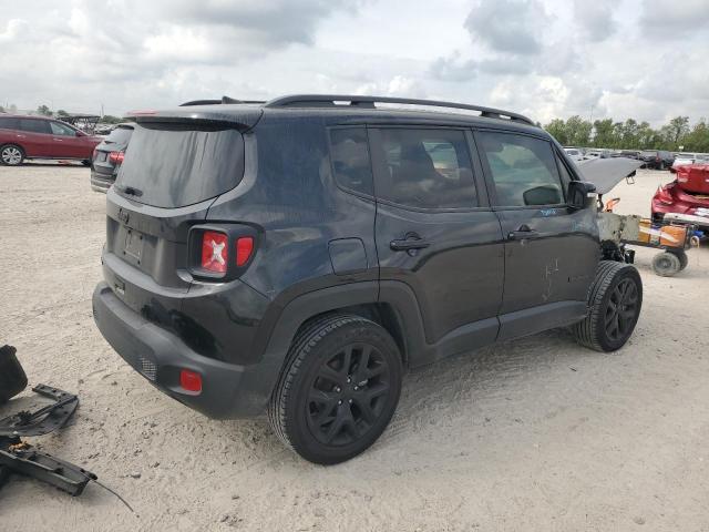 2022 JEEP RENEGADE ALTITUDE