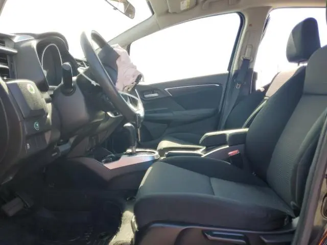 2019 HONDA FIT LX  