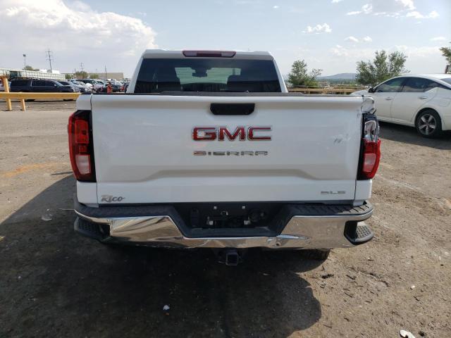 2024 GMC SIERRA K1500 SLE