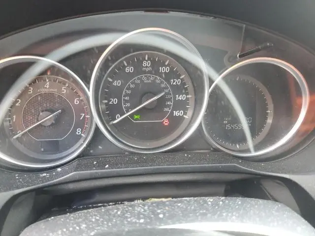 2015 MAZDA 6 SPORT  