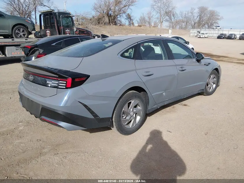 2026 HYUNDAI SONATA SE