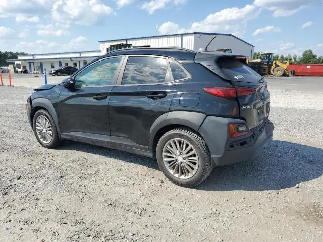 2019 HYUNDAI KONA SEL  
