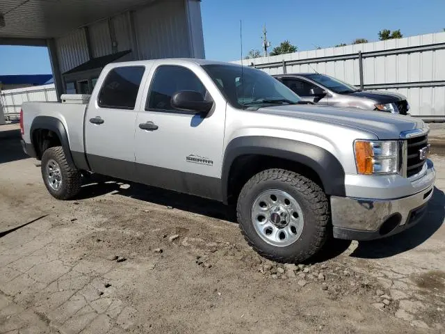 2011 GMC SIERRA K1500 SL  