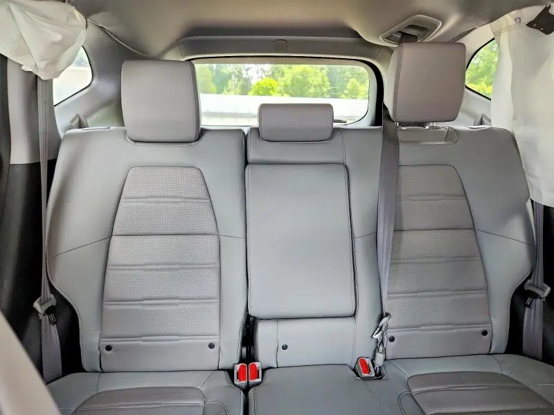2020 HONDA CR-V EXL  