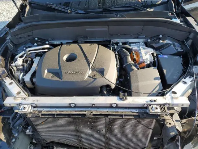 2024 VOLVO XC90 ULTIMATE  