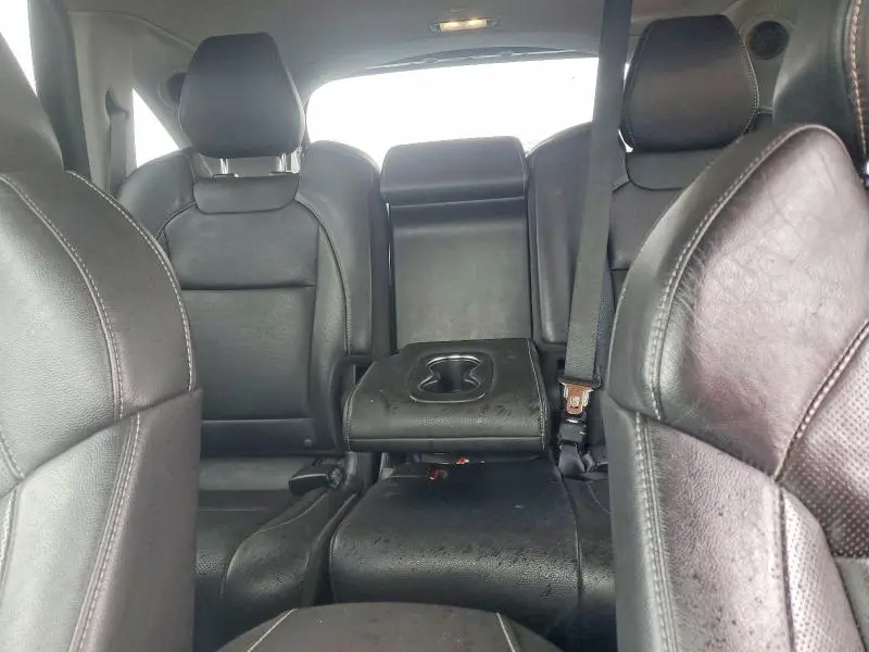 2020 ACURA MDX TECHNOLOGY  
