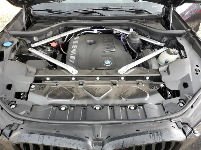 2024 BMW X5 SDRIVE 40I  