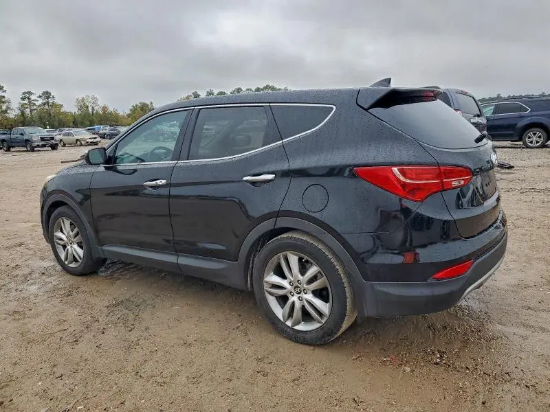 2013 HYUNDAI SANTA FE SPORT   