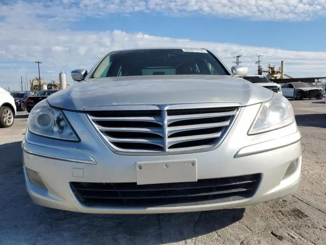 2010 HYUNDAI GENESIS 3.8L  