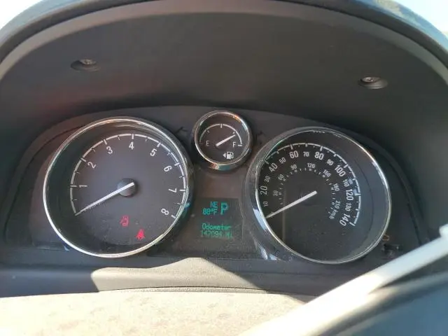 2015 CHEVROLET CAPTIVA LS  