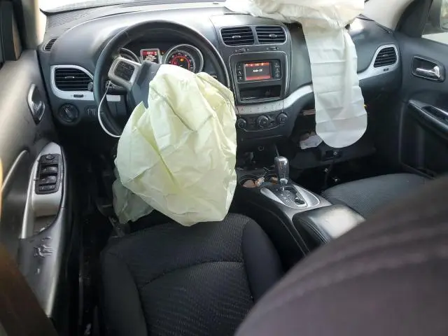 2015 DODGE JOURNEY SXT  