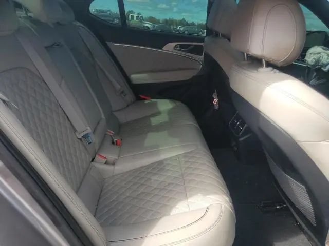 2022 GENESIS G70 BASE  