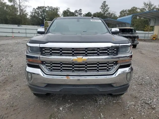 2016 CHEVROLET SILVERADO C1500 LT  