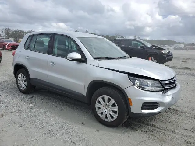 2018 VOLKSWAGEN TIGUAN LIMITED   