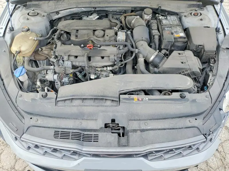2023 KIA K5 GT LINE  