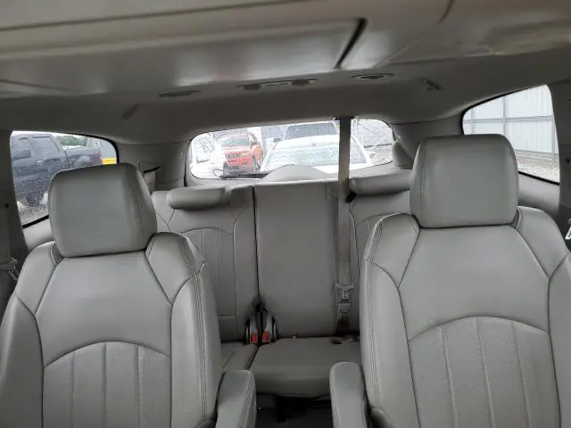 2012 BUICK ENCLAVE   