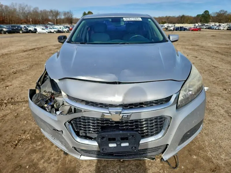 2014 CHEVROLET MALIBU 1LT  