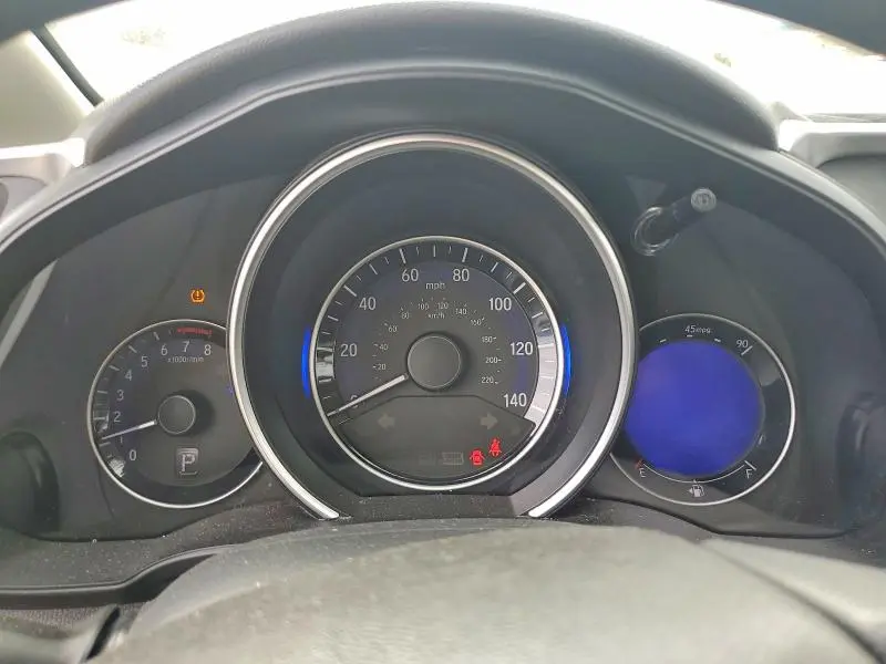 2016 HONDA FIT   