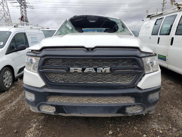 2022 RAM 1500 TRADESMAN