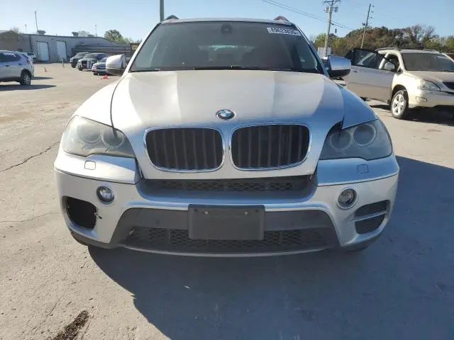 2012 BMW X5 XDRIVE35I  