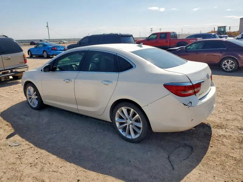 2014 BUICK VERANO   