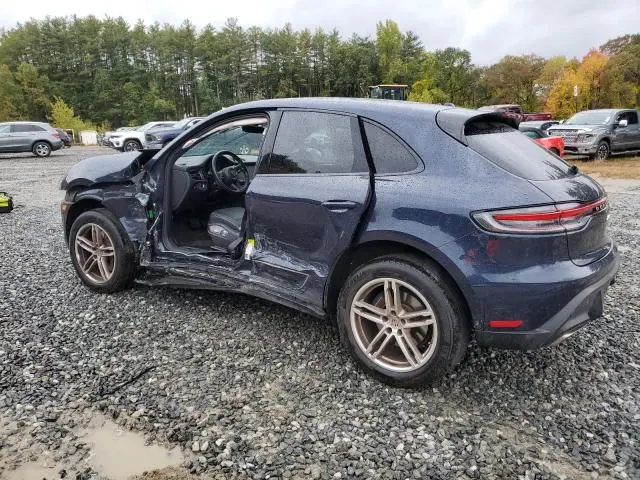 2023 PORSCHE MACAN BASE  